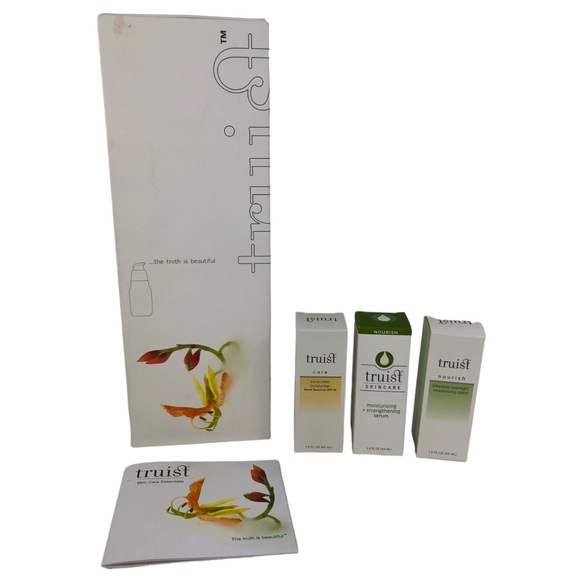 🆕 Truist Anti-Aging & Moisturizing Skincare Set - Picture 6 of 6